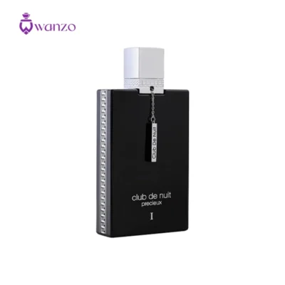 عطر ادکلن آرماف کلاب د نویت پرسیوس 1 | Armaf Club De Nuit Precieux 1