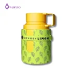 عطر ادکلن آرماف اودیسی لیمونی فرش | Armaf Odyssey Limoni Fresh