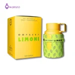 خرید عطر ادکلن آرماف اودیسی لیمونی فرش | Armaf Odyssey Limoni Fresh