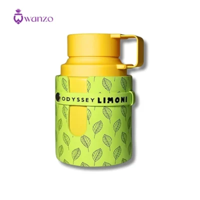 عطر ادکلن آرماف اودیسی لیمونی فرش | Armaf Odyssey Limoni Fresh