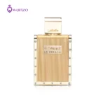 عطر ادکلن لطافه المملکه د کینگدام مردانه | Lattafa The Kingdom For Men