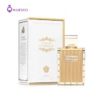 خرید عطر ادکلن لطافه المملکه د کینگدام مردانه | Lattafa The Kingdom For Men