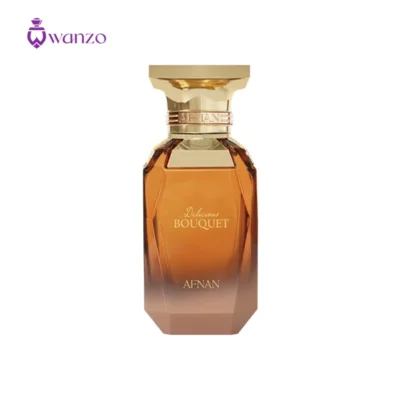 عطر ادکلن افنان دلیشز بوکت | Afnan Delicious Bouquet