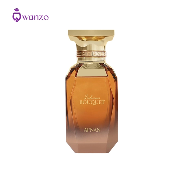 عطر ادکلن افنان دلیشز بوکت | Afnan Delicious Bouquet