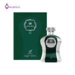 خرید عطر ادکلن افنان هاینس 3 سبز | Afnan Highness III