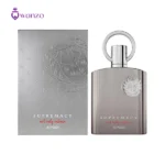 خرید عطر ادکلن افنان سوپرماسی نات اونلی اینتنس | Afnan Supremacy Not Only Intense