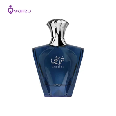 عطر ادکلن افنان تراثی بلو-آبی | Afnan Turathi Blue