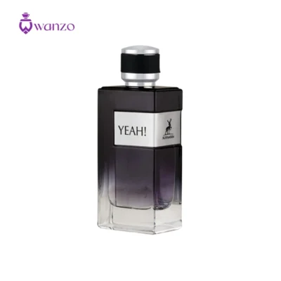 عطر ادکلن الحمبرا یاه من | Alhambra Yeah Man