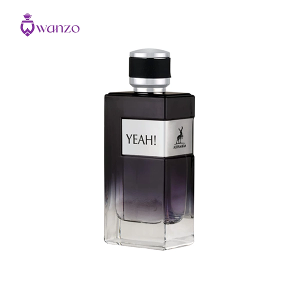 عطر ادکلن الحمبرا یاه من | Alhambra Yeah Man