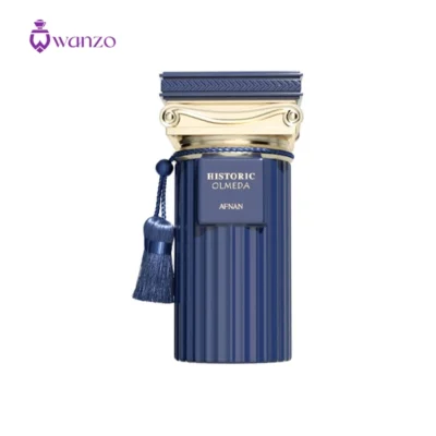 عطر ادکلن افنان هیستوریک اولمدا | Afnan Historic Olmeda