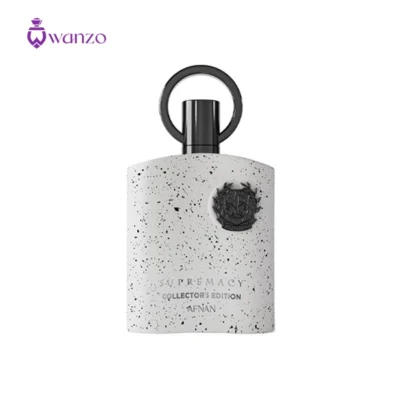 عطر ادکلن افنان سوپرماسی کالکتورز ادیشن | Afnan Supremacy Collector’s Edition