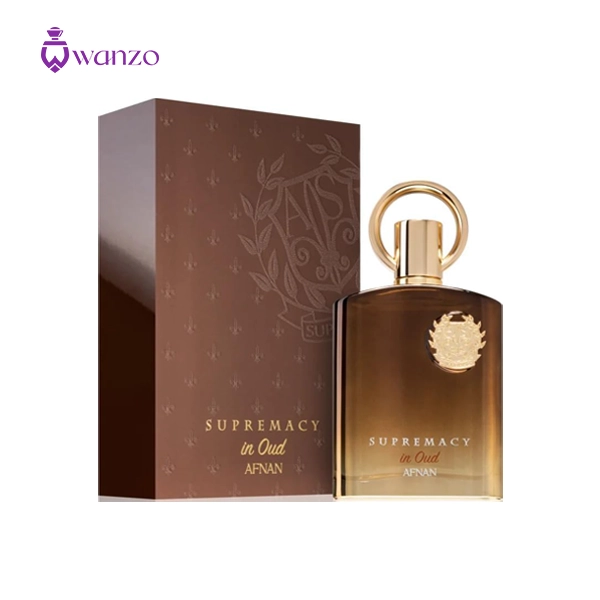 عطر ادکلن افنان سوپرماسی این عود | وانزو پرفیوم خرید عطر ادکلن افنان سوپرماسی این عود | Afnan Supremacy In Oud