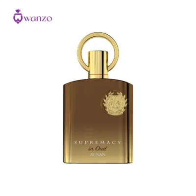 عطر ادکلن افنان سوپرماسی این عود | Afnan Supremacy In Oud