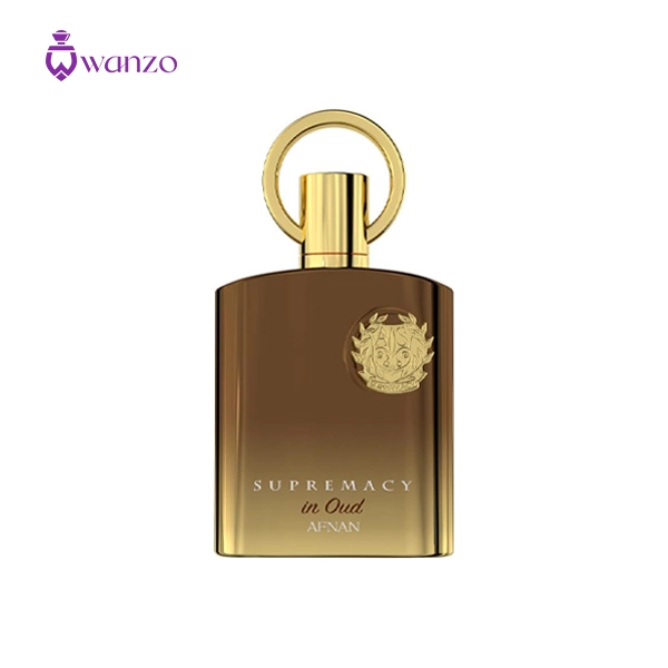 عطر ادکلن افنان سوپرماسی این عود | Afnan Supremacy In Oud