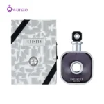 خرید عطر ادکلن آرماف اینفینیتی سیلور | Armaf Infinity Silver