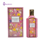 خرید عطر ادکلن فراگرنس ورد بلومینگ فلاور گاردنیا | Fragrance World Blooming Flower Gardenia