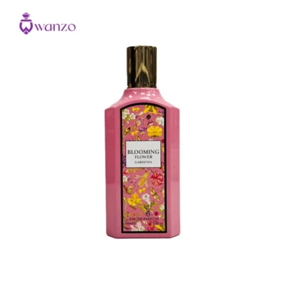 عطر ادکلن فراگرنس ورد بلومینگ فلاور گاردنیا | Fragrance World Blooming Flower Gardenia