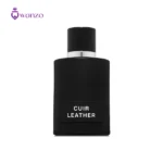 عطر ادکلن فراگرنس ورد کیور لدر | Fragrance World Cuir Leather