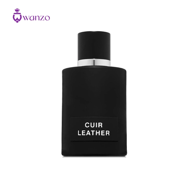 عطر ادکلن فراگرنس ورد کیور لدر | وانزو پرفیوم عطر ادکلن فراگرنس ورد کیور لدر | Fragrance World Cuir Leather