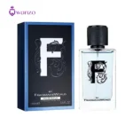 خرید عطر ادکلن فراگرنس ورد اف | Fragrance World F