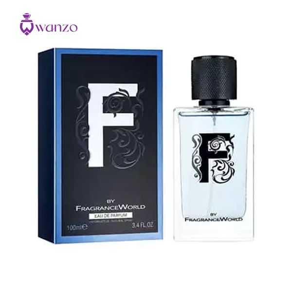 عطر ادکلن فراگرنس ورد اف | وانزو پرفیوم خرید عطر ادکلن فراگرنس ورد اف | Fragrance World F