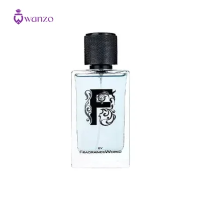 عطر ادکلن فراگرنس ورد اف | Fragrance World F