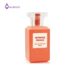 عطر ادکلن فراگرنس ورد اینتنس پیچ | Fragrance World Intense Peach