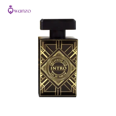 عطر ادکلن فراگرنس ورد اینترو گریتنس عود | Fragrance World Intro Greatness Oud