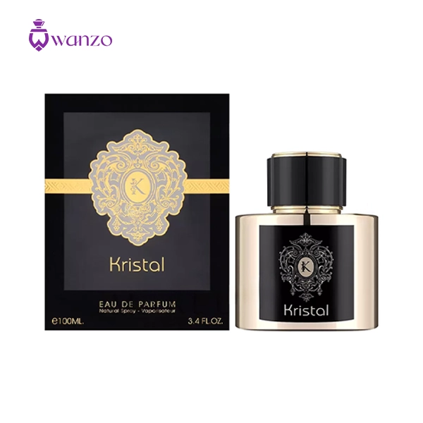 عطر ادکلن فراگرنس ورد کریستال | وانزو پرفیوم خرید عطر ادکلن فراگرنس ورد کریستال | Fragrance World Kristal