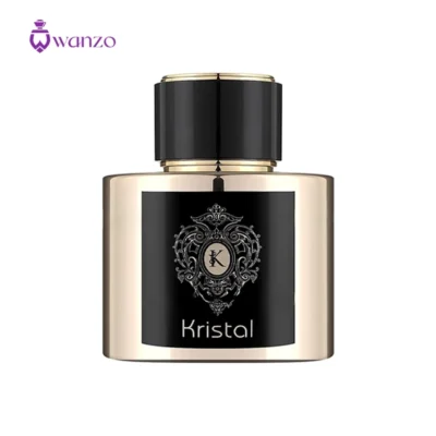 عطر ادکلن فراگرنس ورد کریستال | Fragrance World Kristal