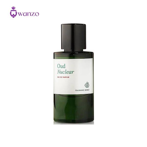 عطر ادکلن فراگرنس ورد عود نوکلیر | وانزو پرفیوم عطر ادکلن فراگرنس ورد عود نوکلیر | Fragrance World Oud Nuclear