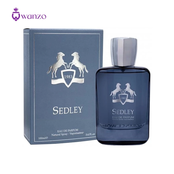 عطر ادکلن فراگرنس ورد سدلی | وانزو پرفیوم خرید عطر ادکلن فراگرنس ورد سدلی | Fragrance World Sedley