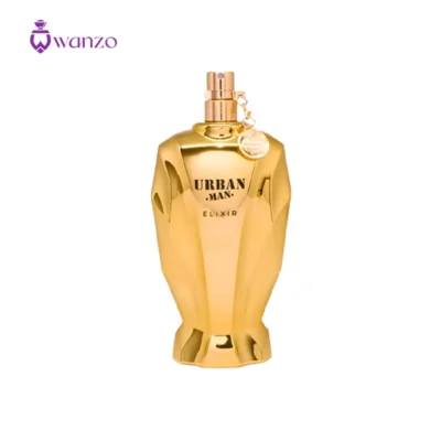 عطر ادکلن فراگرنس ورد اوربان من الکسیر | Fragrance World Urban Man Elixir