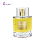 عطر ادکلن فراگرنس ورد ویسکی اینتنس | Fragrance World Whiskey Intense