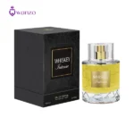 خرید عطر ادکلن فراگرنس ورد ویسکی اینتنس | Fragrance World Whiskey Intense