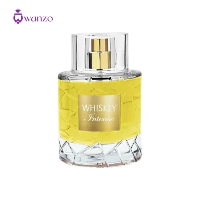 عطر ادکلن فراگرنس ورد ویسکی اینتنس | Fragrance World Whiskey Intense