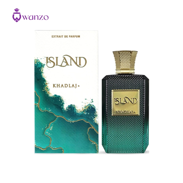 عطر ادکلن خدلج آیلند | وانزو پرفیوم خرید عطر ادکلن خدلج آیلند | Khadlaj Island