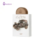 عطر ادکلن لطافه لا کالکشن د آنتیکس 1886 | Lattafa La Collection D'antiquités 1886
