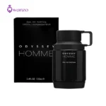 خرید عطر ادکلن آرماف اودیسی هوم | Armaf Odyssey Homme