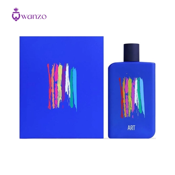 عطر ادکلن سمام آرت | وانزو پرفیوم خرید عطر ادکلن سمام آرت | Samam Art