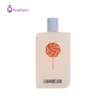 عطر ادکلن سمام کاراملور | Samam Caramelore