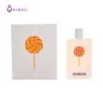 خرید عطر ادکلن سمام کاراملور | Samam Caramelore