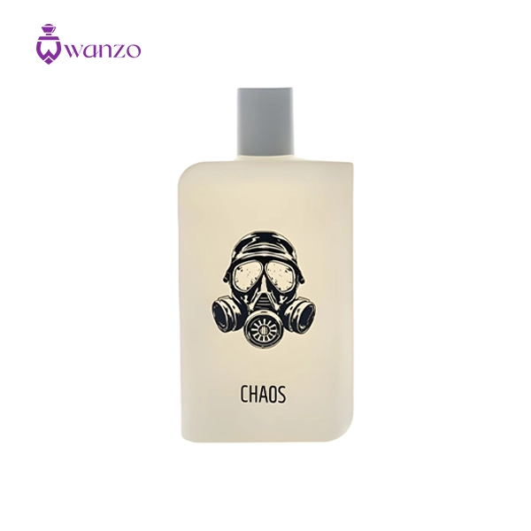 شگفت انگیزها 4 عطر ادکلن سمام کیاس | Samam Chaos