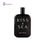 عطر ادکلن سمام کیس اند سی رد پرایو | Samam Kiss & Sea Red Prive