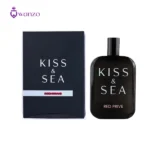 خرید عطر ادکلن سمام کیس اند سی رد پرایو | Samam Kiss & Sea Red Prive